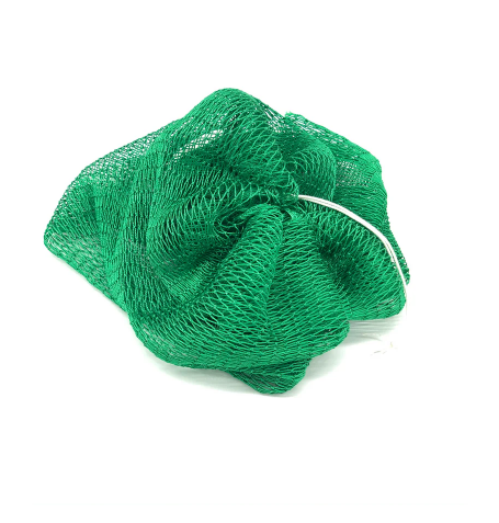 EXFOLIATING AFRICAN NET SPONGE 40 Inch