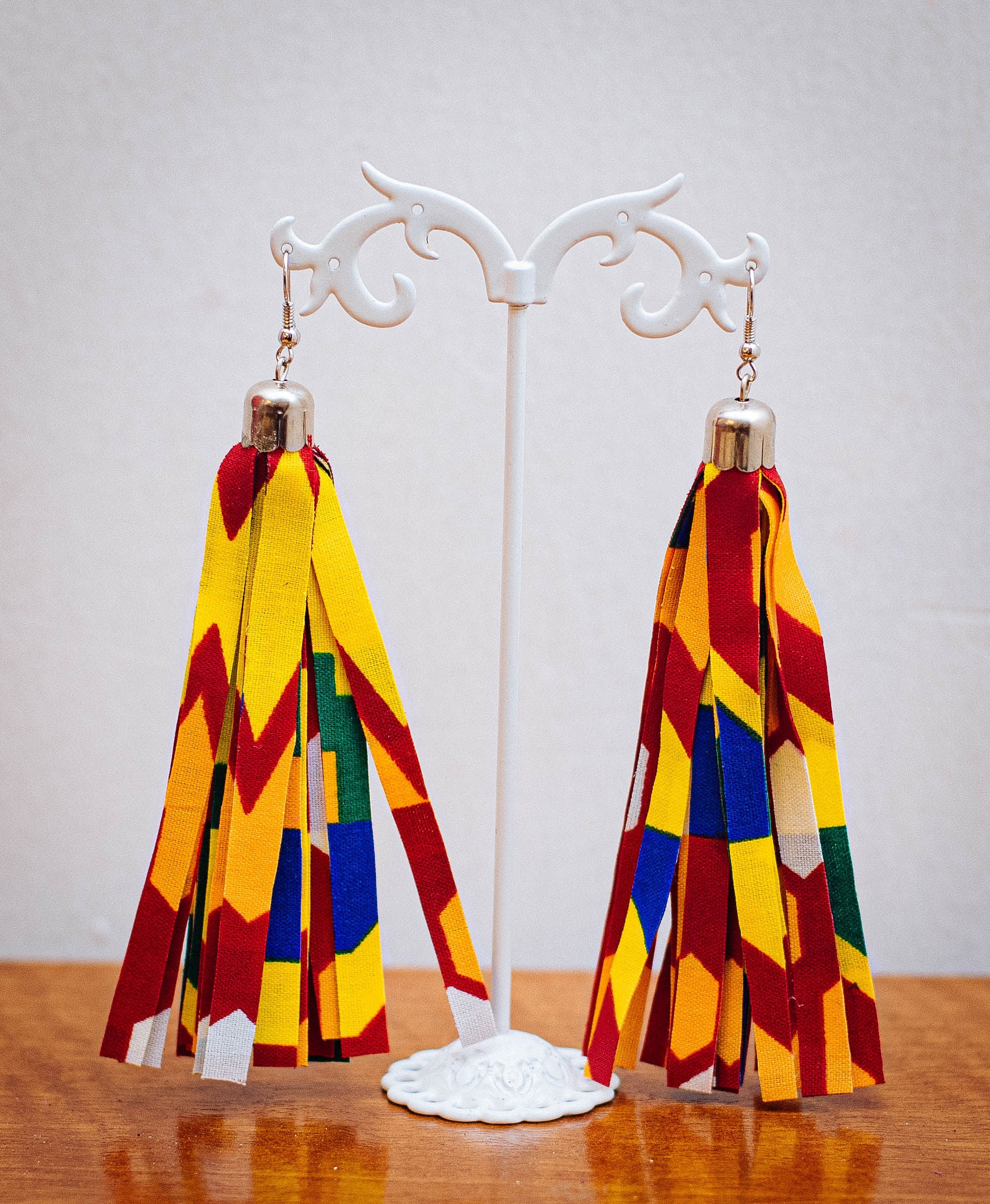 MUZO ANKARA EAR RINGS