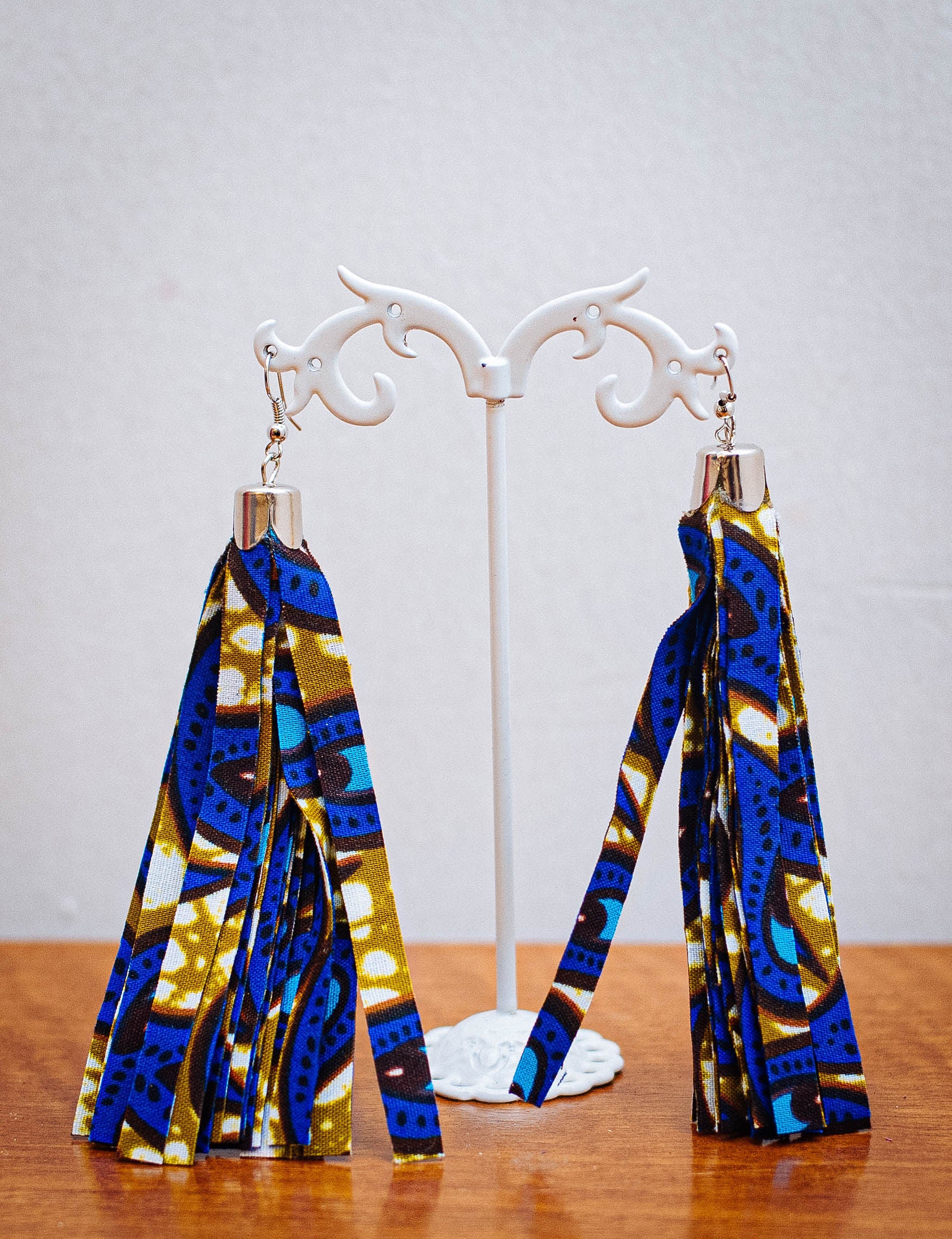 MUZO ANKARA EAR RINGS
