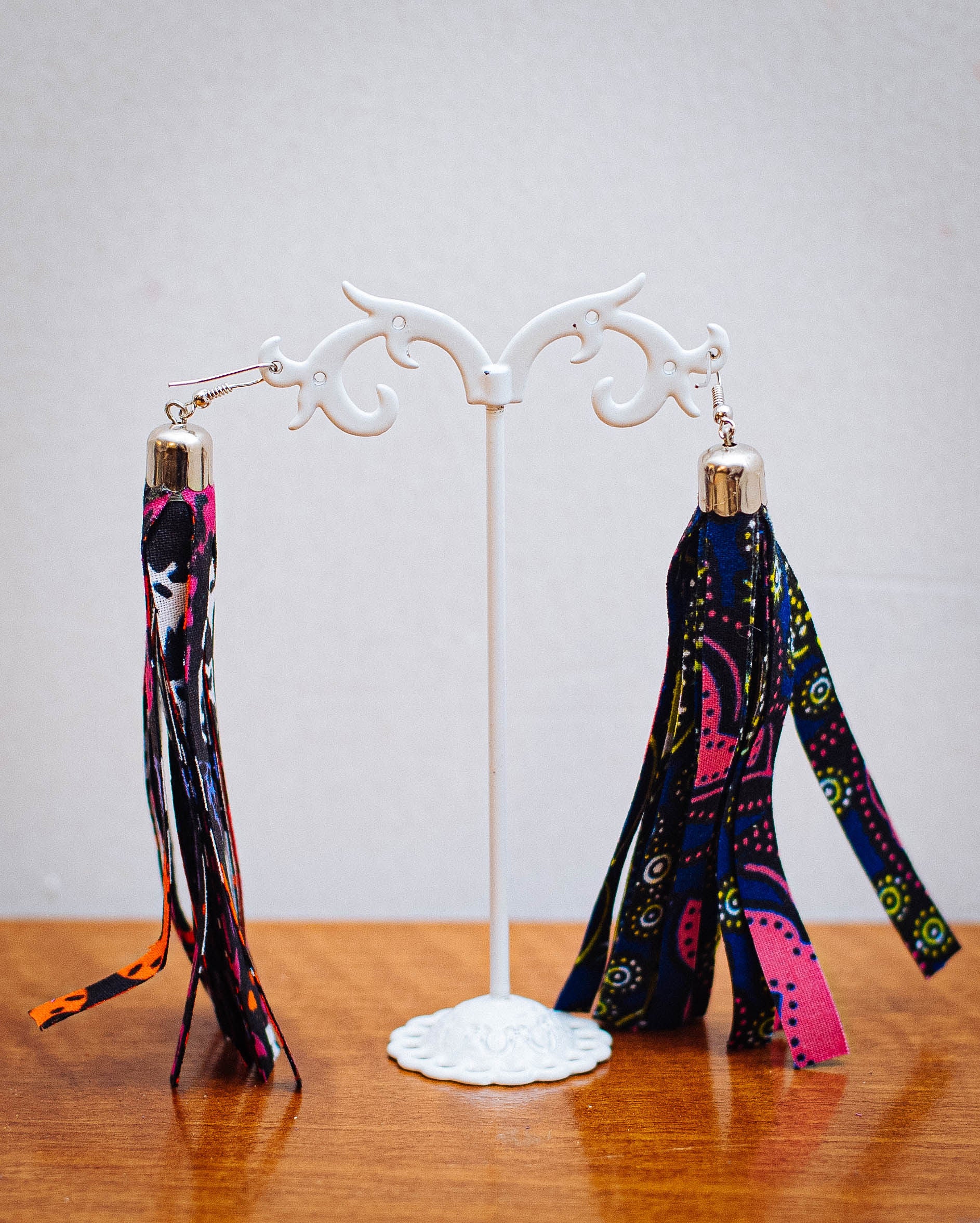 MUZO ANKARA EAR RINGS