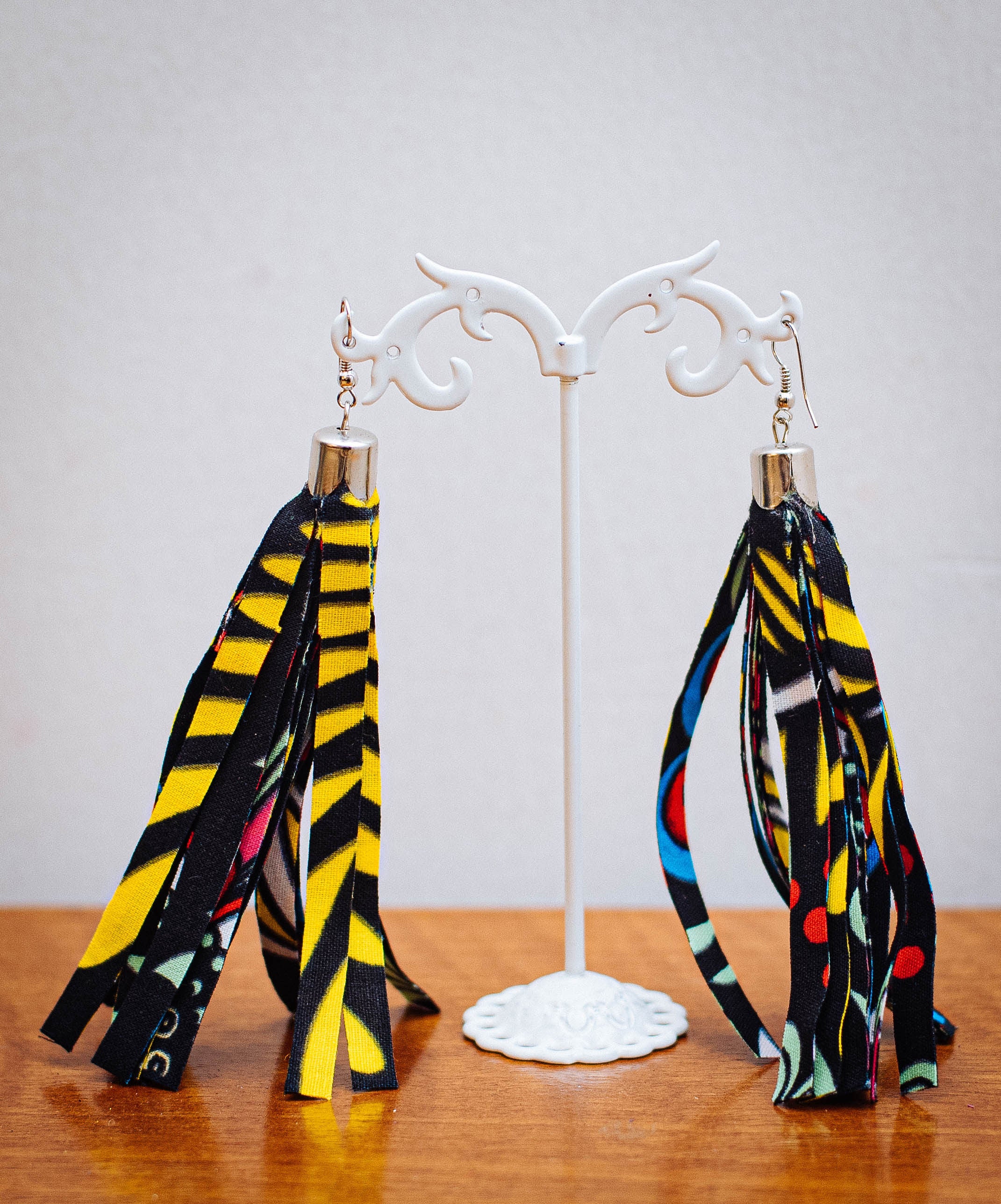 MUZO ANKARA EAR RINGS