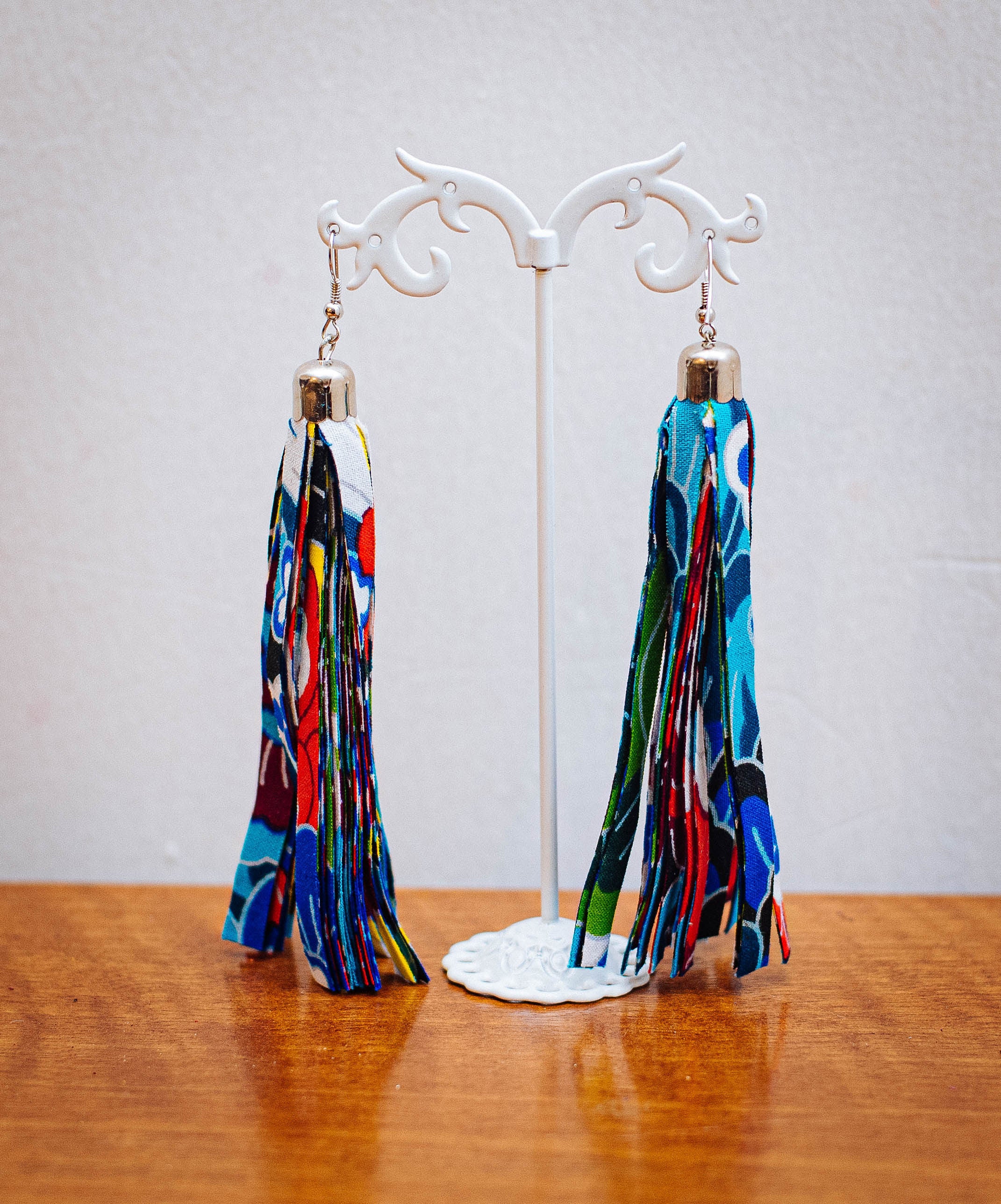 MUZO ANKARA EAR RINGS