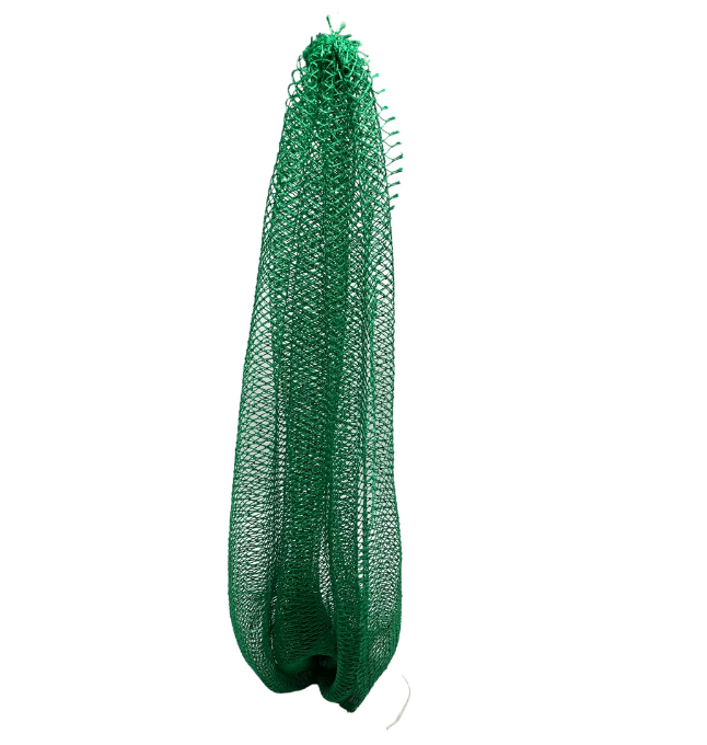 EXFOLIATING AFRICAN NET SPONGE 40 Inch