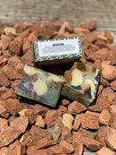 CAMO HERBAL BAR SOAP