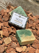 NEEM BACTERIAL & ANTIFUNGAL BAR SOAP