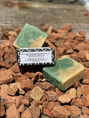 NEEM BACTERIAL & ANTIFUNGAL BAR SOAP