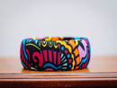 AFRICAN PRINT SINGLE BRACELET