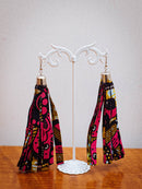 MUZO ANKARA EAR RINGS