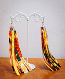 MUZO ANKARA EAR RINGS