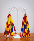 MUZO ANKARA EAR RINGS