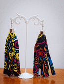 MUZO ANKARA EAR RINGS