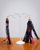 MUZO ANKARA EAR RINGS