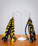 MUZO ANKARA EAR RINGS