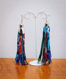 MUZO ANKARA EAR RINGS