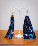 MUZO ANKARA EAR RINGS
